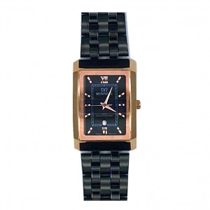 Mirage 8577 Rosegold Black Lady LDBBRBA